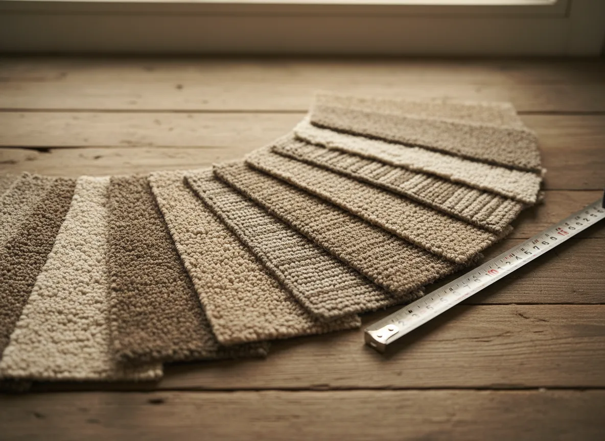Carpet Installation Garrison, TX FAQs
