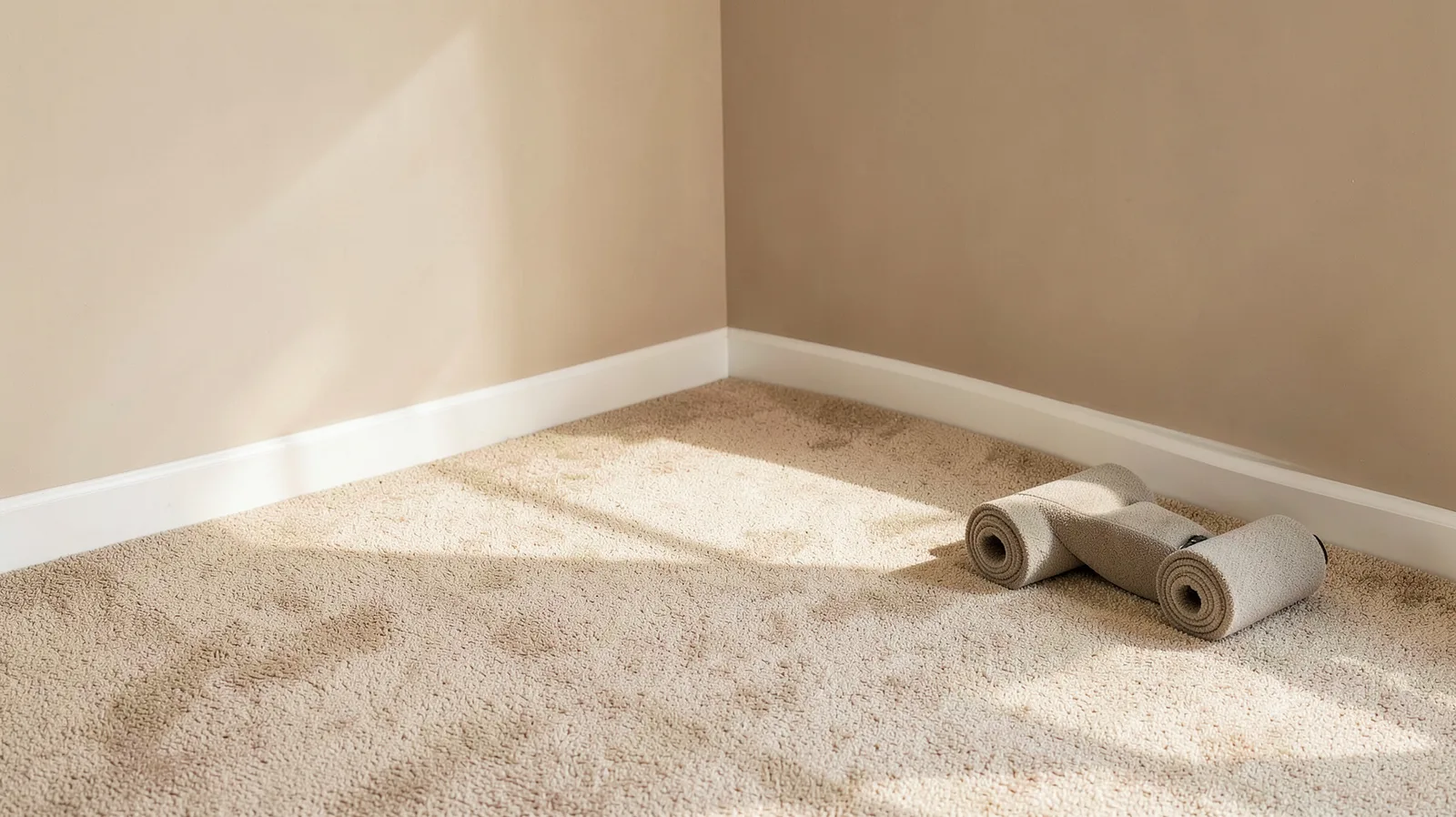 Carpet Installation in Garrison, TX near me